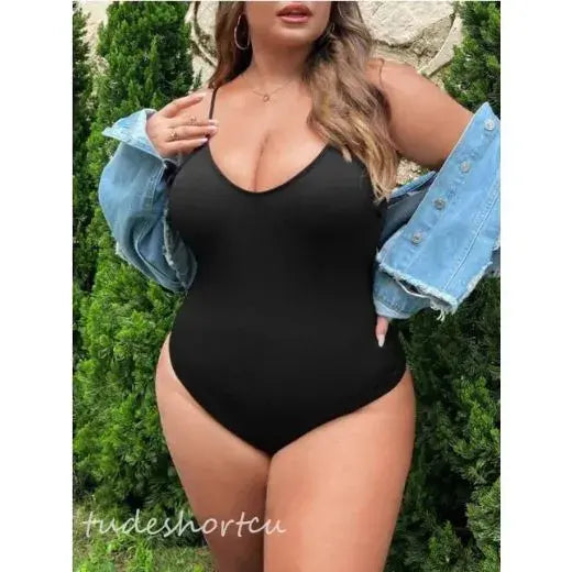 Bodysuite Ultradefinido - 40% de descuento 🔥
