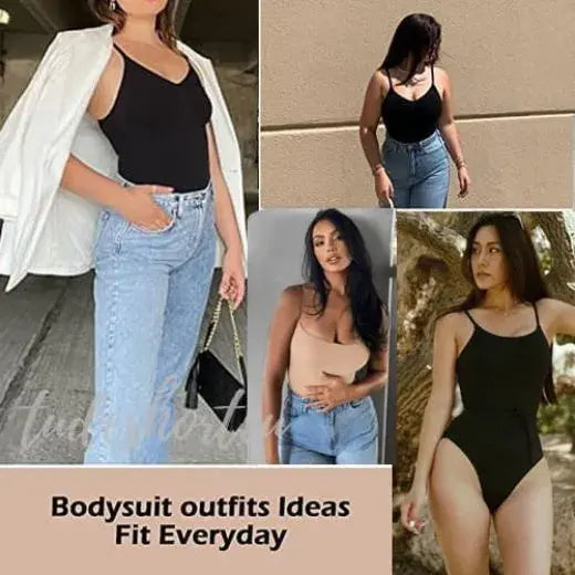 Bodysuite Ultradefinido - 40% de descuento 🔥