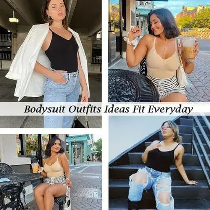 Bodysuite Ultradefinido - 40% de descuento 🔥