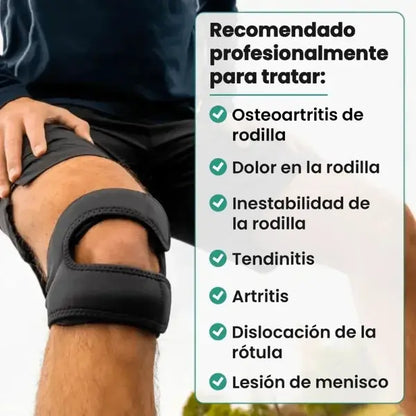 Rodillera de Soporte OrthoPies® | Paga 1 Lleva 2🎁