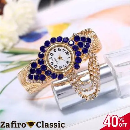 Reloj Zafiro Classic - Limited Edition 🎁 Preventa Mes de las Madres -40% dcto