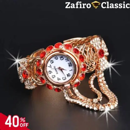 Reloj Zafiro Classic - Limited Edition 🎁 Preventa Mes de las Madres -40% dcto