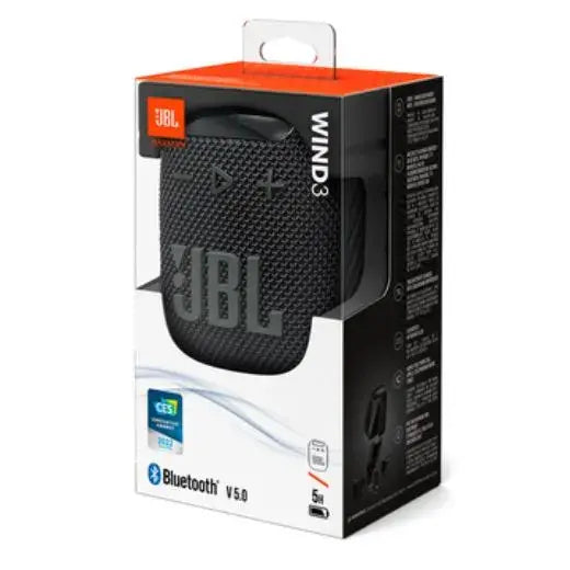 EN LIQUIDACION 60% DCTO 🚨 Parlante Wind 3 con Pantalla LED | Calidad 1.1