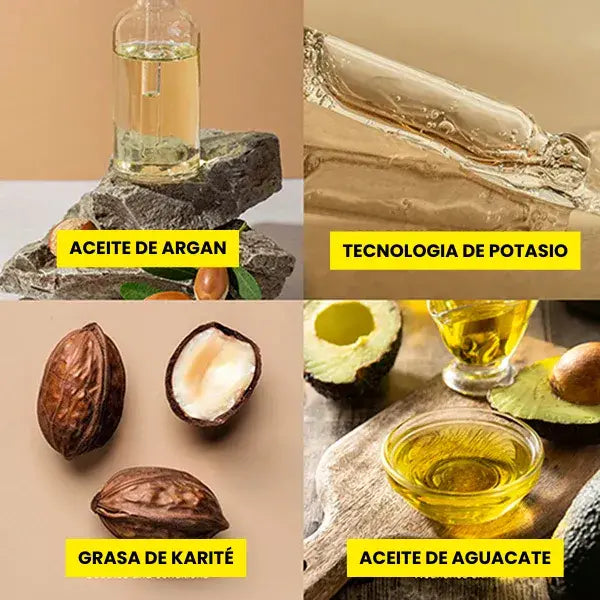 Spray depilatorio sin necesidad de afeitar para hombres- Oferta